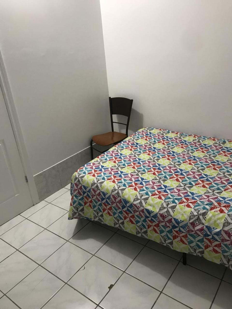 Convention Travelers Home Toronto Zewnętrze zdjęcie