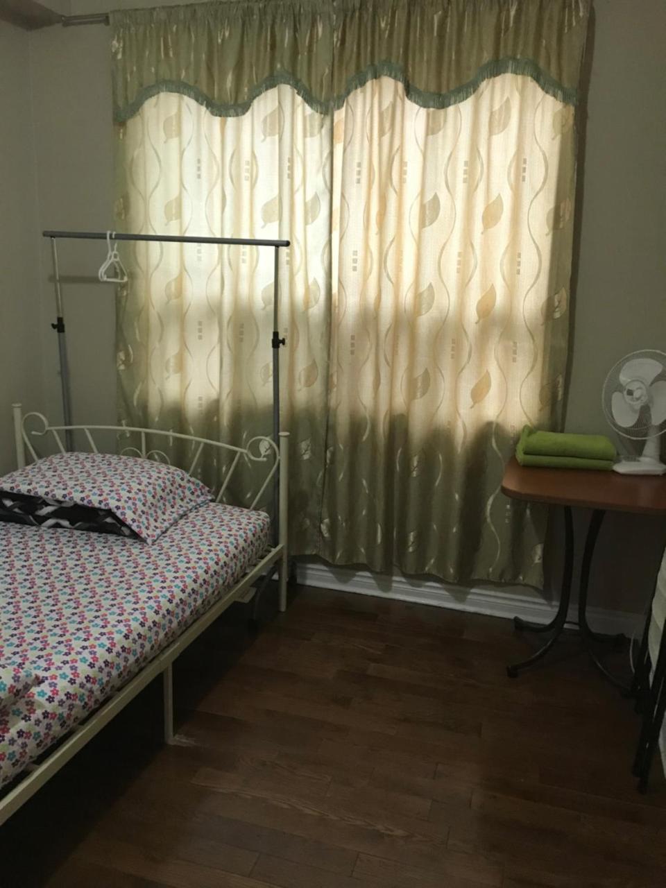 Convention Travelers Home Toronto Zewnętrze zdjęcie