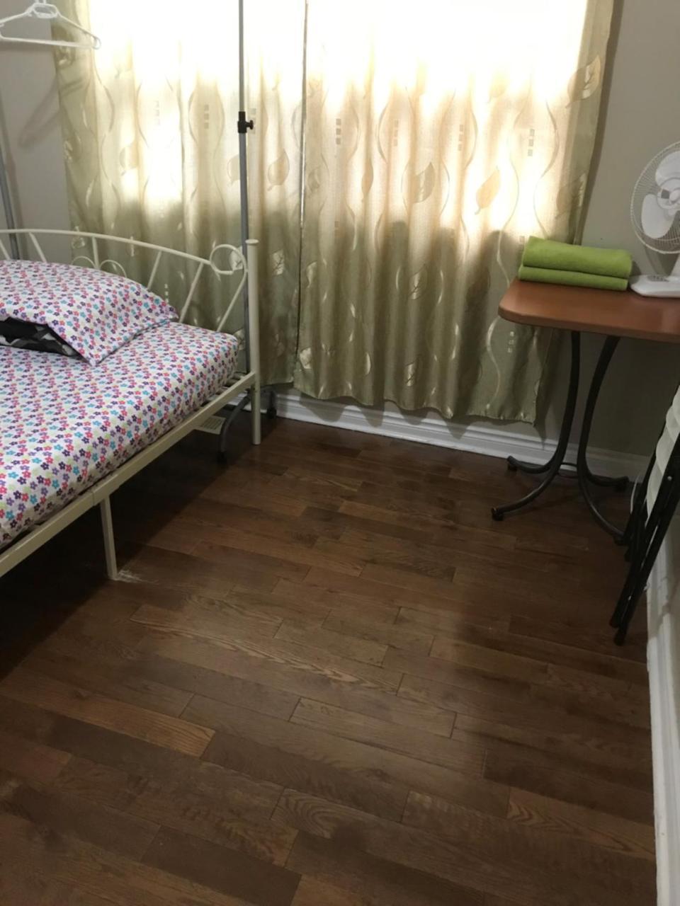 Convention Travelers Home Toronto Zewnętrze zdjęcie