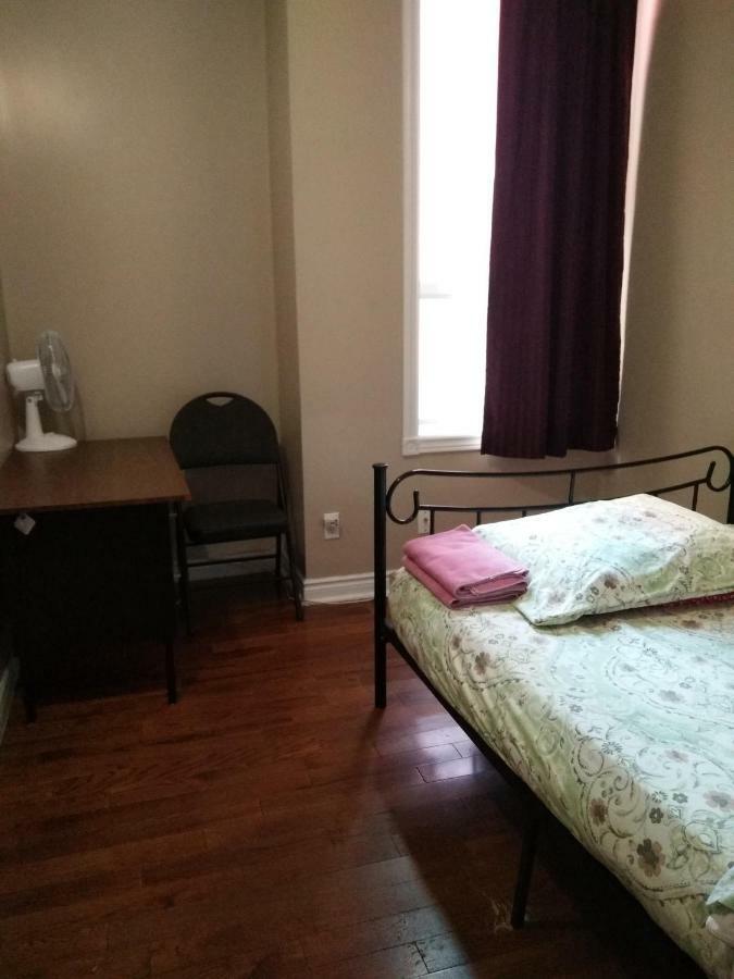 Convention Travelers Home Toronto Zewnętrze zdjęcie