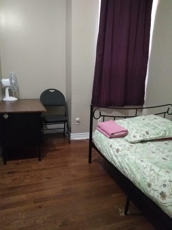 Convention Travelers Home Toronto Zewnętrze zdjęcie