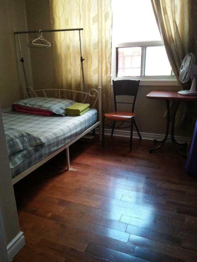 Convention Travelers Home Toronto Zewnętrze zdjęcie