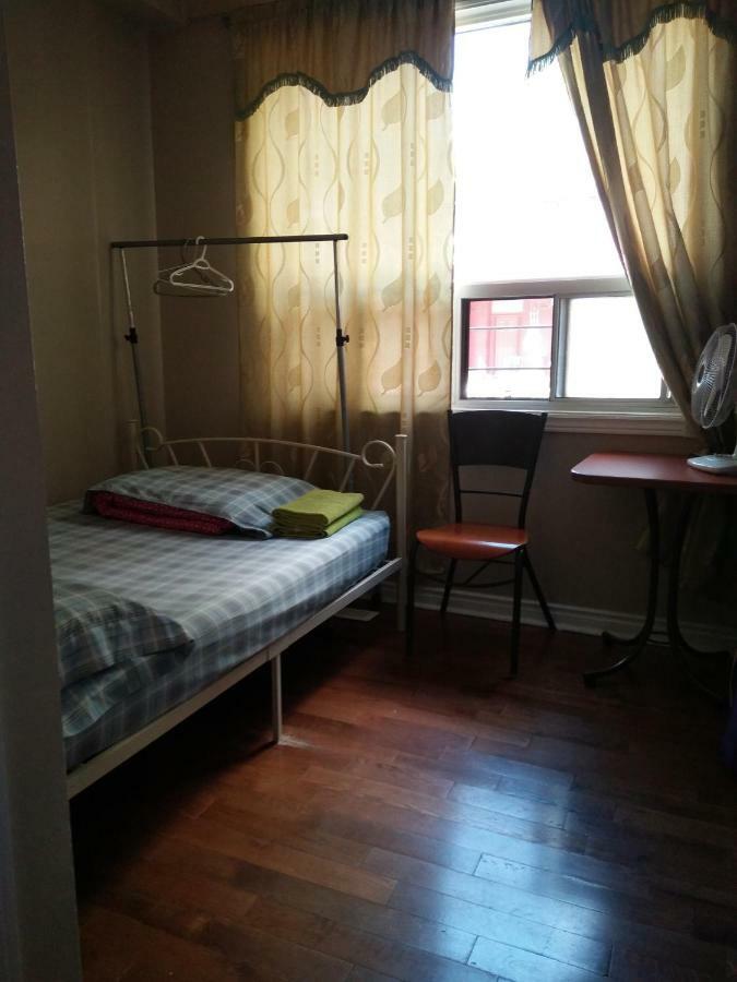 Convention Travelers Home Toronto Zewnętrze zdjęcie