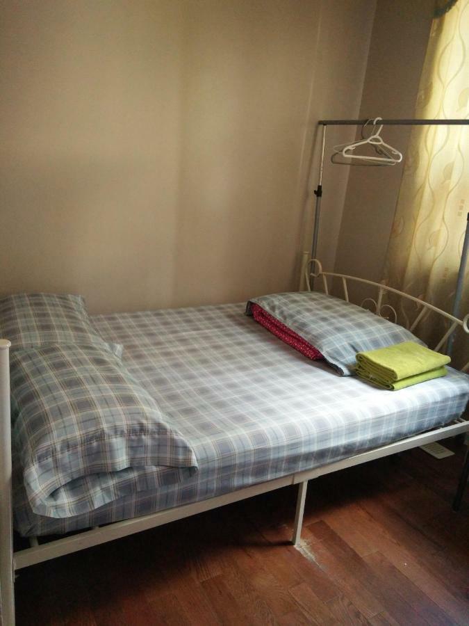 Convention Travelers Home Toronto Zewnętrze zdjęcie